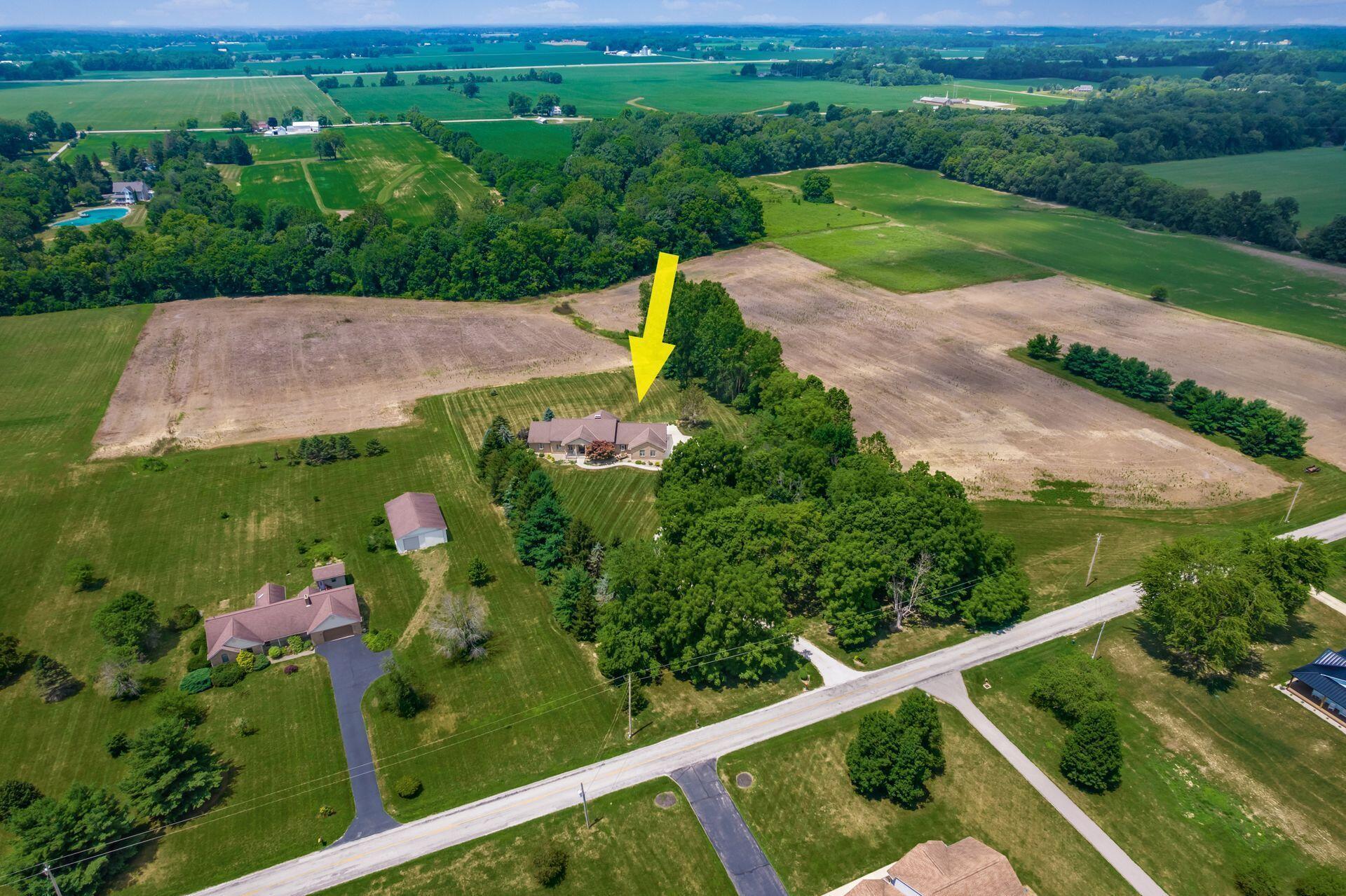 4365 St James Road Waldo, OH 43356 - Photo 63 of 68 .