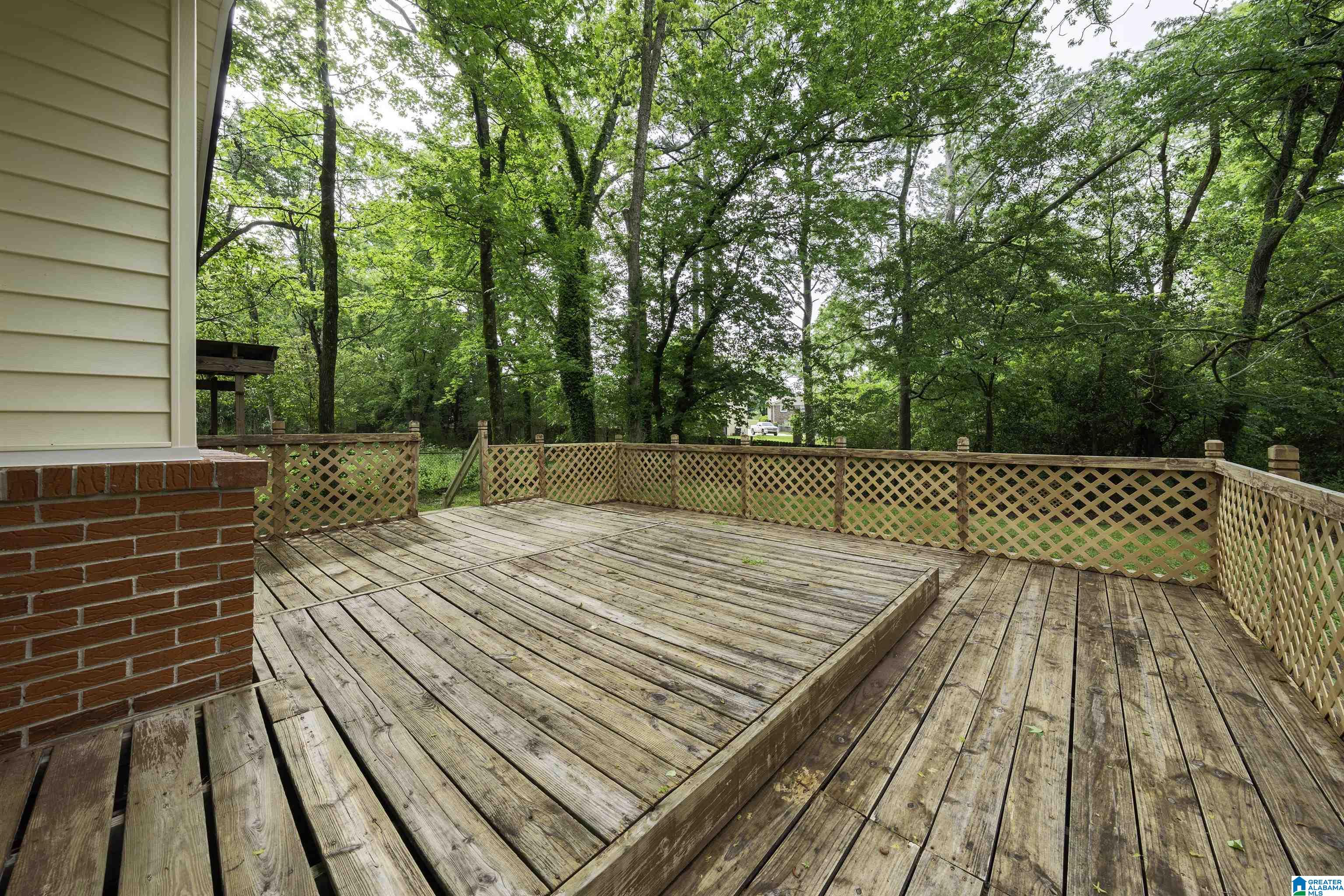 437 Wedgeworth Road Birmingham, AL 35215 - Photo 23 of 25