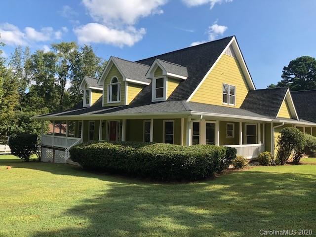 1297 Medlin Road Monroe, NC 28112 - Photo 1 of 37 Gallery Image 1