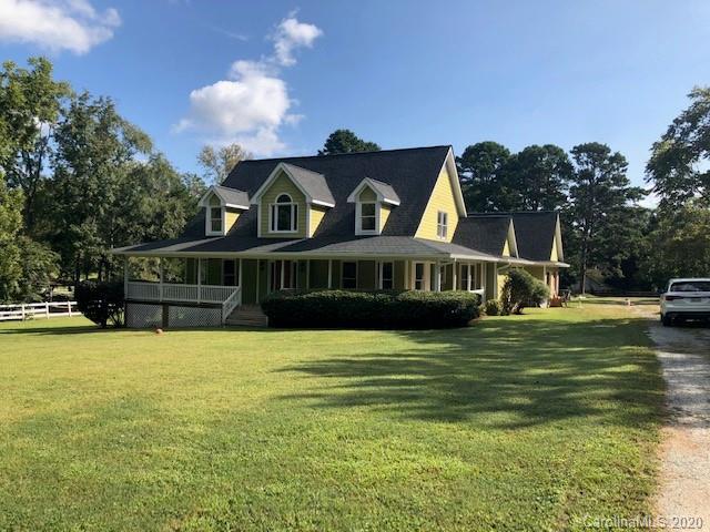 1297 Medlin Road Monroe, NC 28112 - Photo 2 of 37 Gallery Image 2