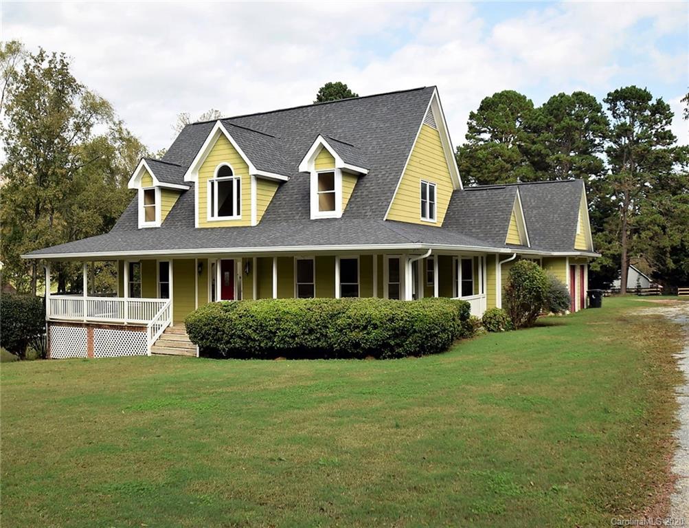 1297 Medlin Road Monroe, NC 28112 - Photo 11 of 37 Gallery Image 11