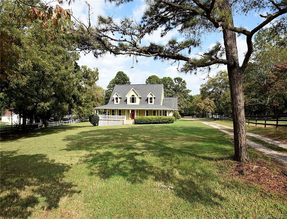 1297 Medlin Road Monroe, NC 28112 - Photo 8 of 37 Gallery Image 8