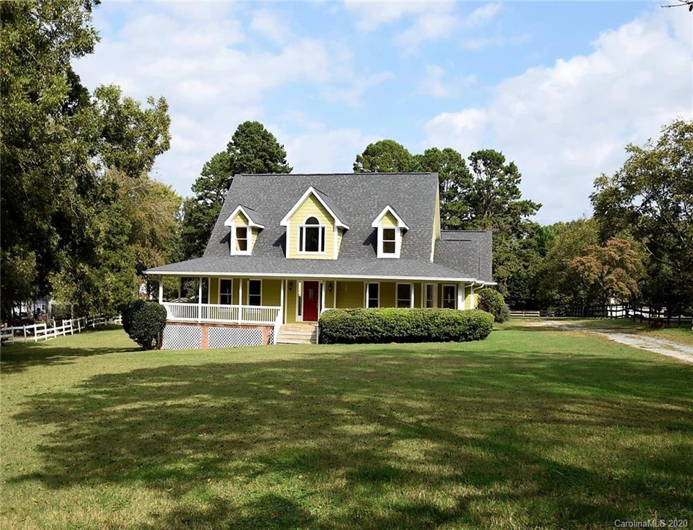 1297 Medlin Road Monroe, NC 28112 - Photo 9 of 37 Gallery Image 9
