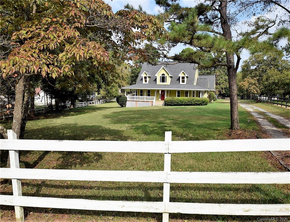 1297 Medlin Road Monroe, NC 28112 - Photo 10 of 37 Gallery Image 10