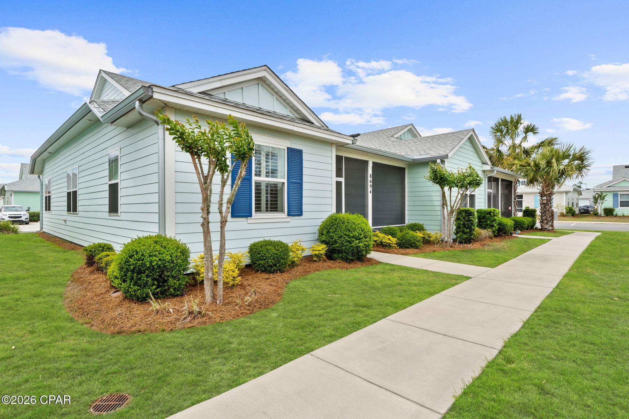 8694 Conch Shell Court Panama City Beach, FL 32413 - Photo 4 of 81