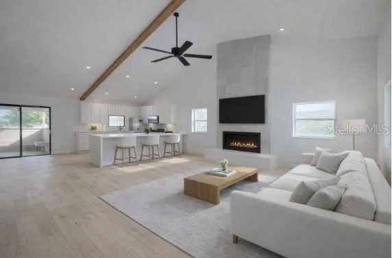 $650,000 | 337 7th Avenue North, Tierra Verde, FL 33715