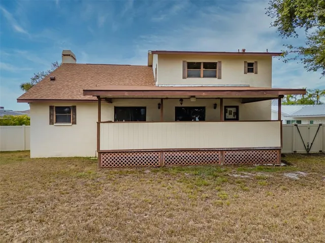 $675,000 | 337 7th Avenue North, Tierra Verde, FL 33715