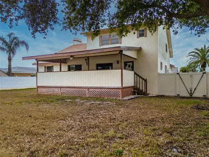 $650,000 | 337 7th Avenue North, Tierra Verde, FL 33715