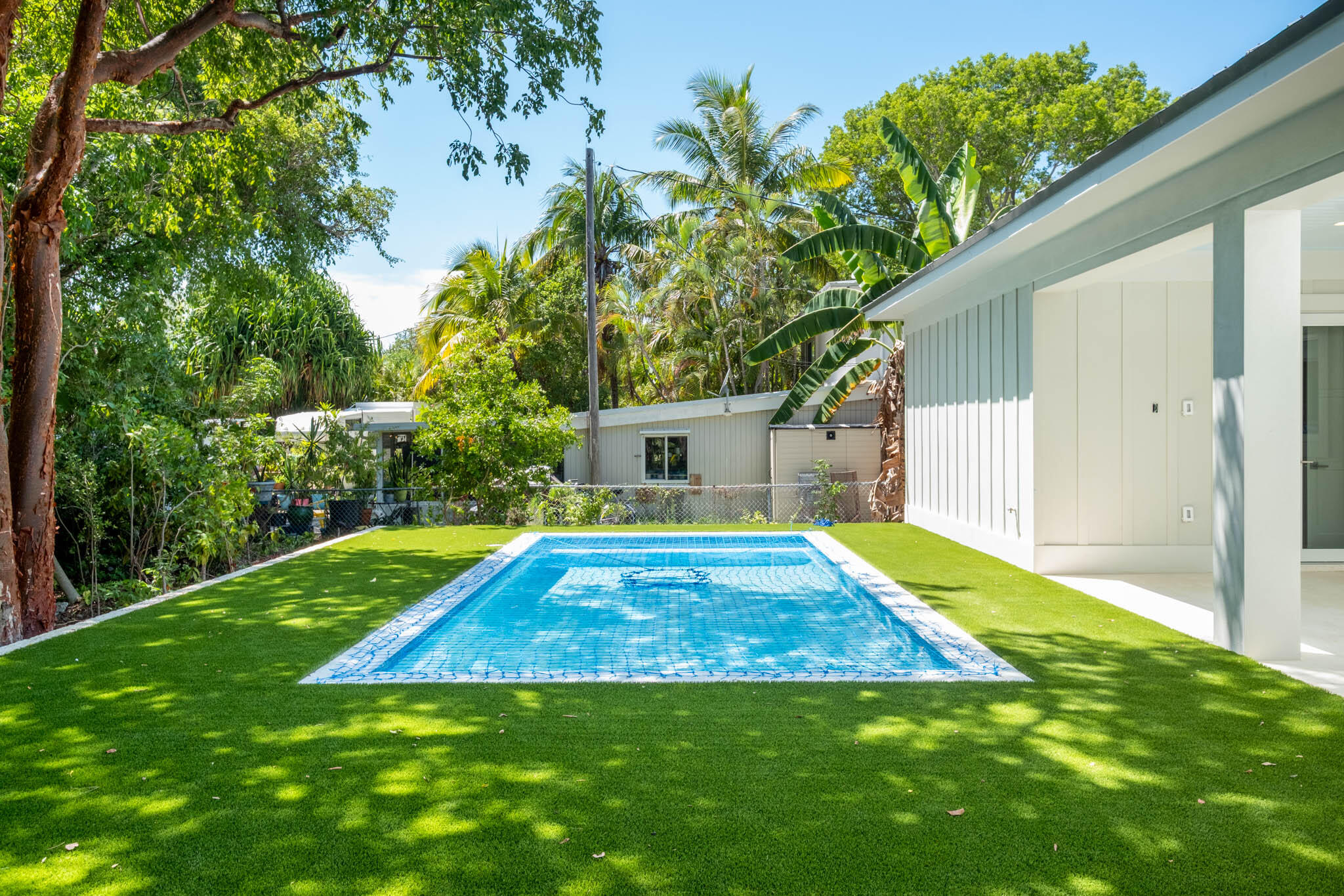 36 Park Road Islamorada, FL 33036 - Photo 36 of 40 Pool