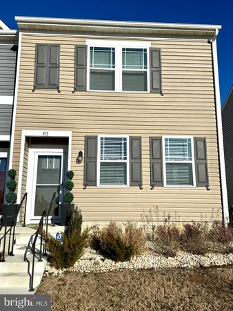 $299,000 | 511 Little Eden Way, Dover, DE 19904