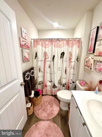 $307,000 | 511 Little Eden Way, Dover, DE 19904