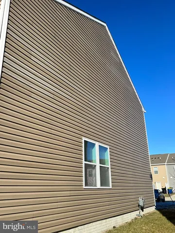 $307,000 | 511 Little Eden Way, Dover, DE 19904