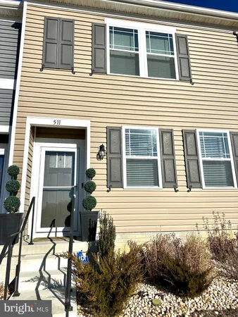 $299,000 | 511 Little Eden Way, Dover, DE 19904