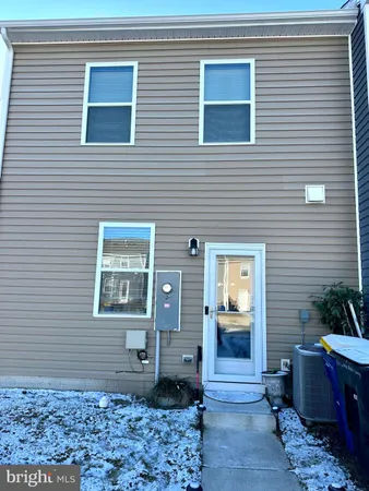 $299,000 | 511 Little Eden Way, Dover, DE 19904