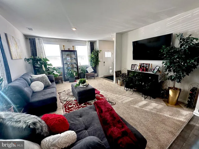 $307,000 | 511 Little Eden Way, Dover, DE 19904