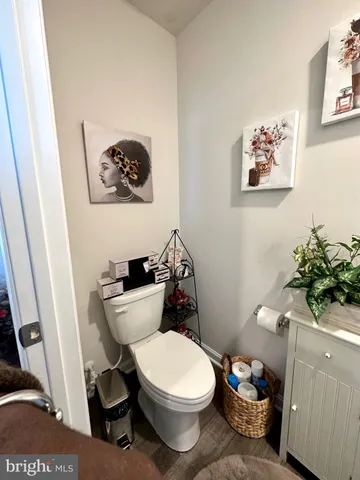 $307,000 | 511 Little Eden Way, Dover, DE 19904