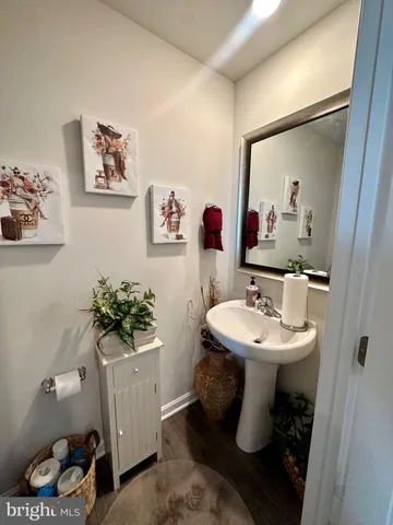 $307,000 | 511 Little Eden Way, Dover, DE 19904