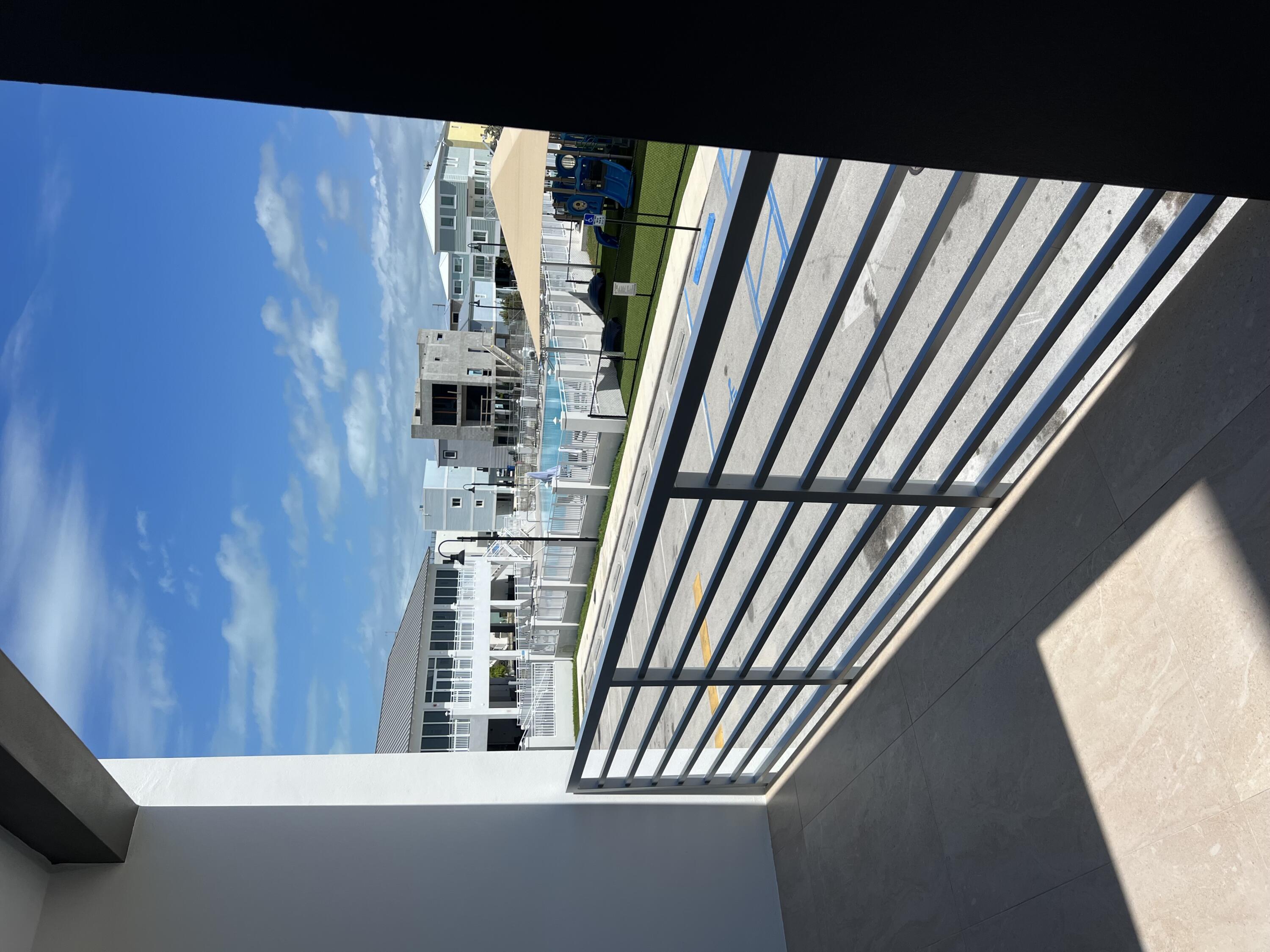 94825 Overseas Highway, Unit 108 Key Largo, FL 33037 - Photo 16 of 21 a view of a balcony