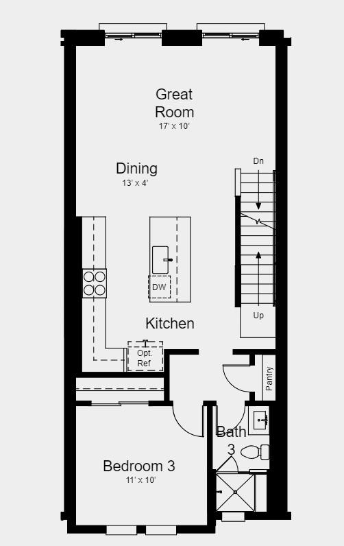 21304 Point Reyes Terrace Cupertino, CA 95014 - Photo 3 of 6 Gallery Image 3