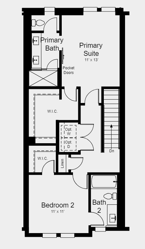 21304 Point Reyes Terrace Cupertino, CA 95014 - Photo 4 of 6 Gallery Image 4