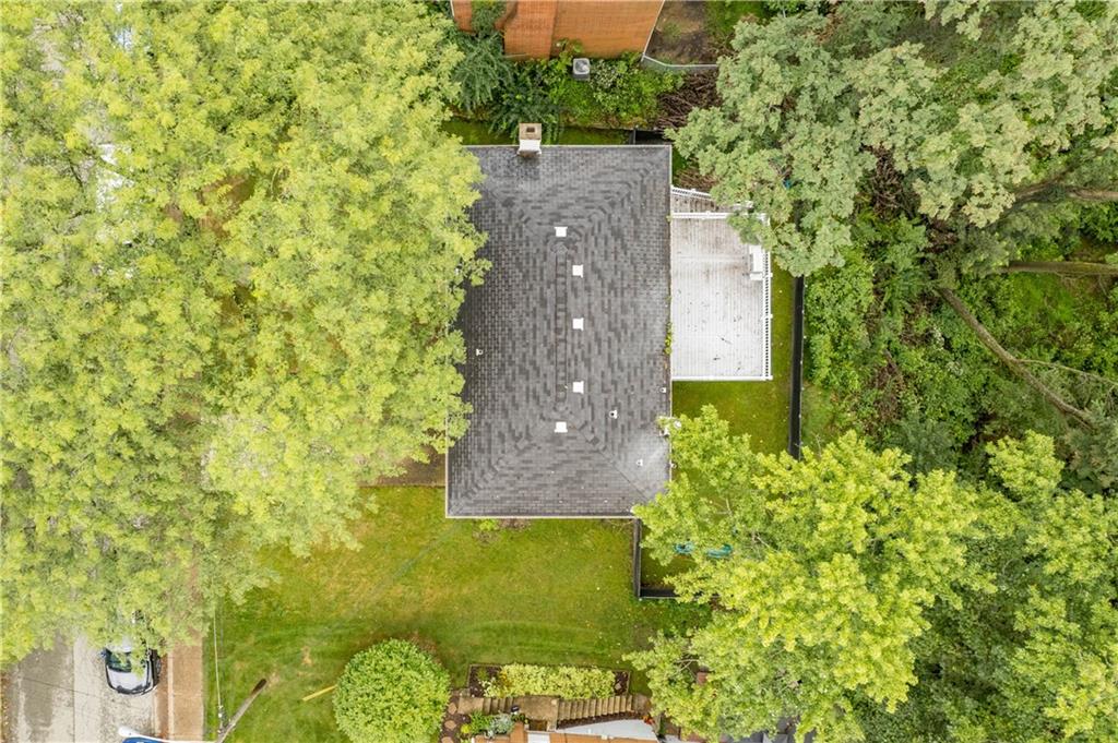 449 Decatur Avenue Pittsburgh, PA 15221 - Photo 21 of 24 a view of a yard