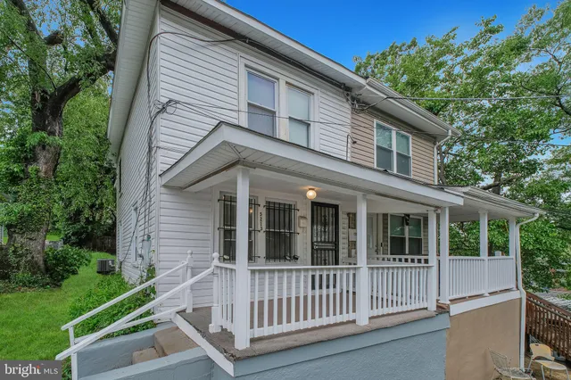 $339,000 | 5213 Cloud Place Northeast, Washington, DC 20019