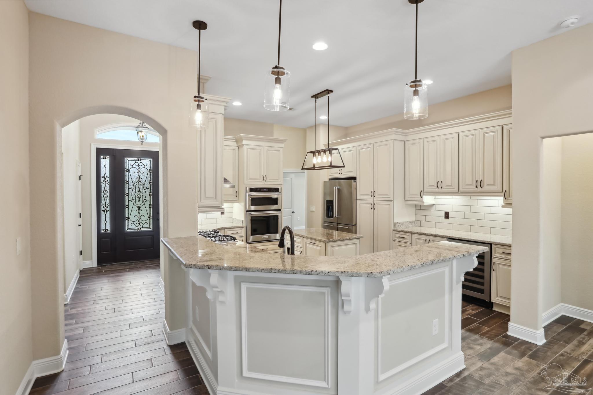 3224 Old Abbey Pass Milton, FL 32583 - Photo 11 of 41