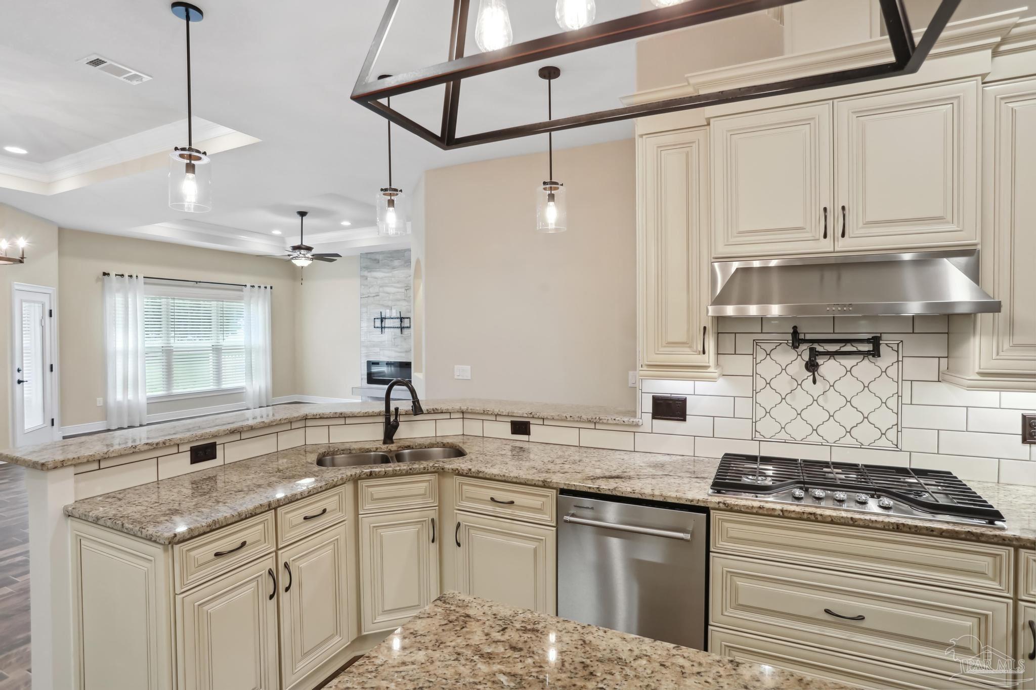 3224 Old Abbey Pass Milton, FL 32583 - Photo 14 of 41