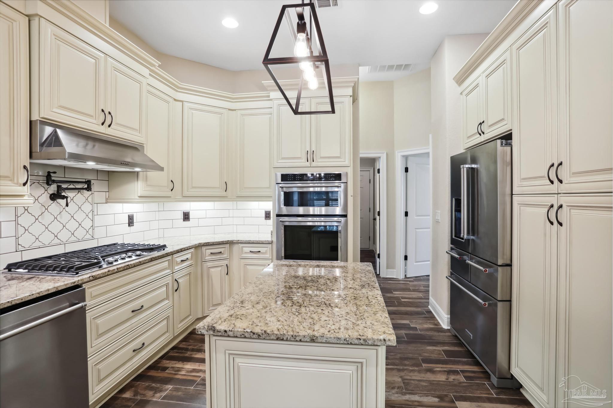 3224 Old Abbey Pass Milton, FL 32583 - Photo 15 of 41