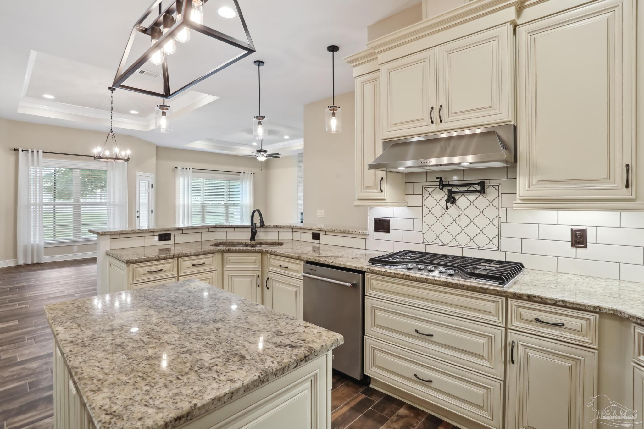 3224 Old Abbey Pass Milton, FL 32583 - Photo 18 of 41