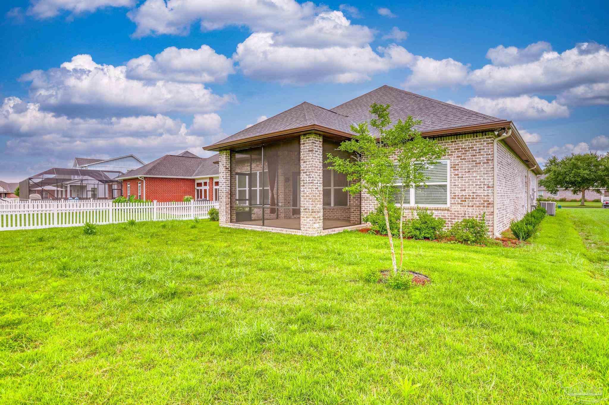 3224 Old Abbey Pass Milton, FL 32583 - Photo 36 of 41