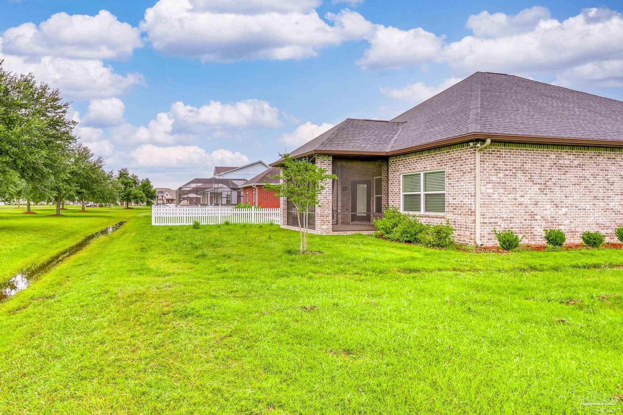 3224 Old Abbey Pass Milton, FL 32583 - Photo 37 of 41