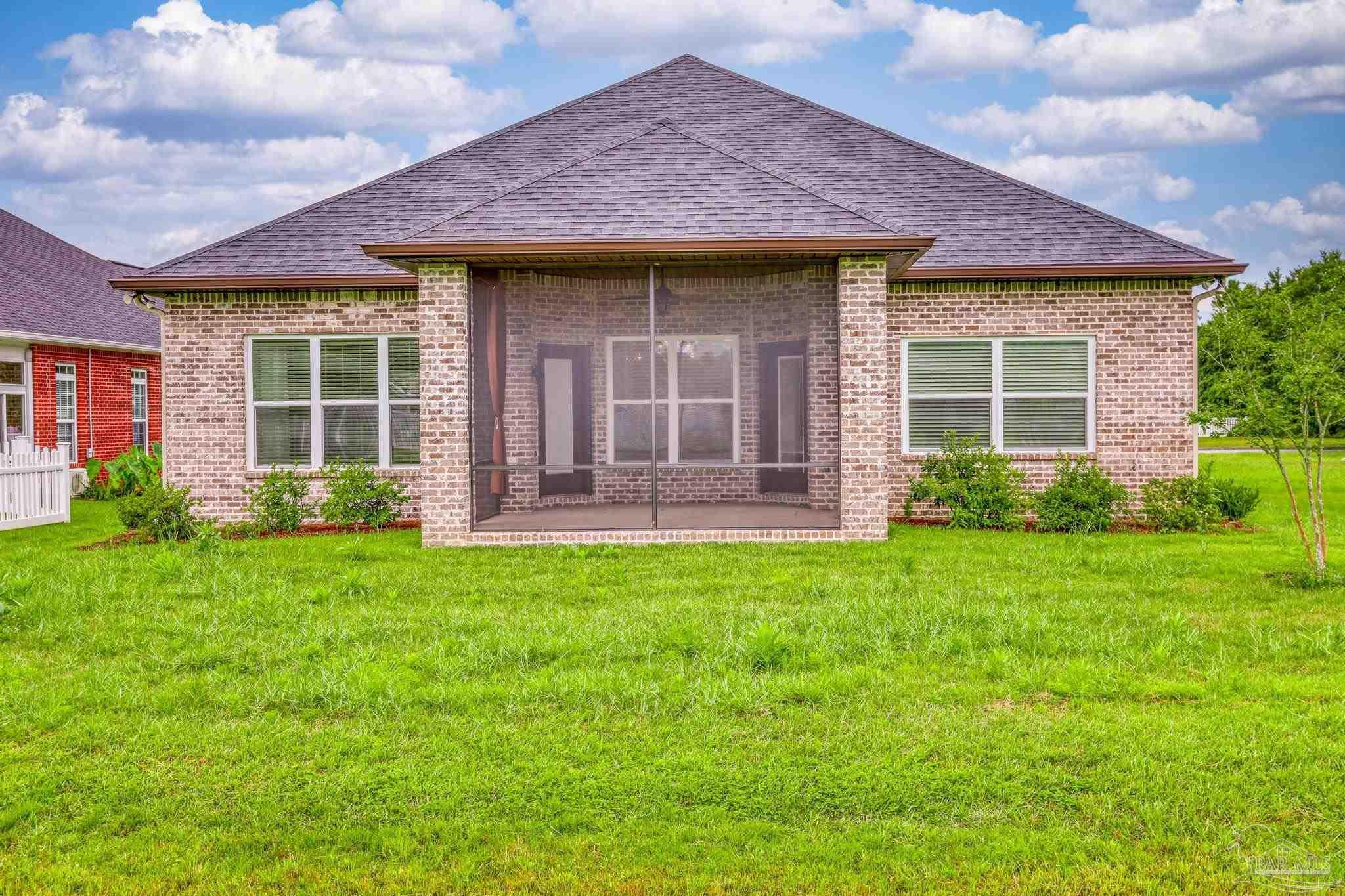 3224 Old Abbey Pass Milton, FL 32583 - Photo 38 of 41