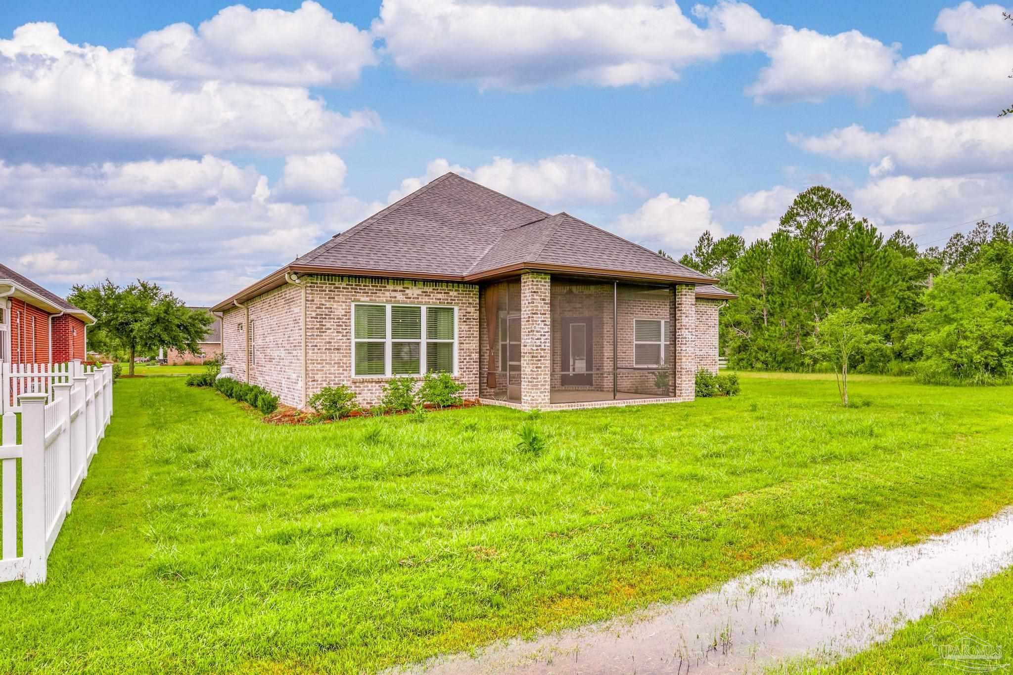 3224 Old Abbey Pass Milton, FL 32583 - Photo 39 of 41