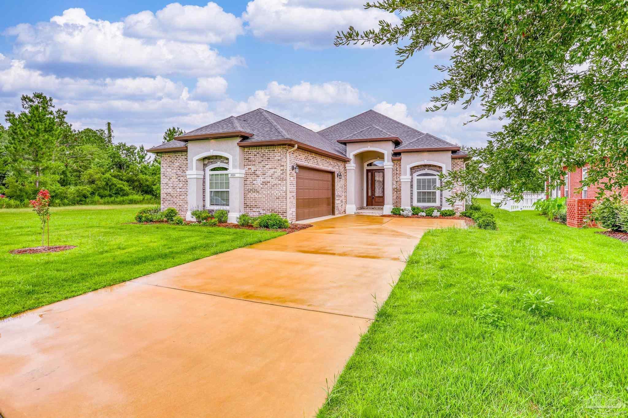 3224 Old Abbey Pass Milton, FL 32583 - Photo 41 of 41