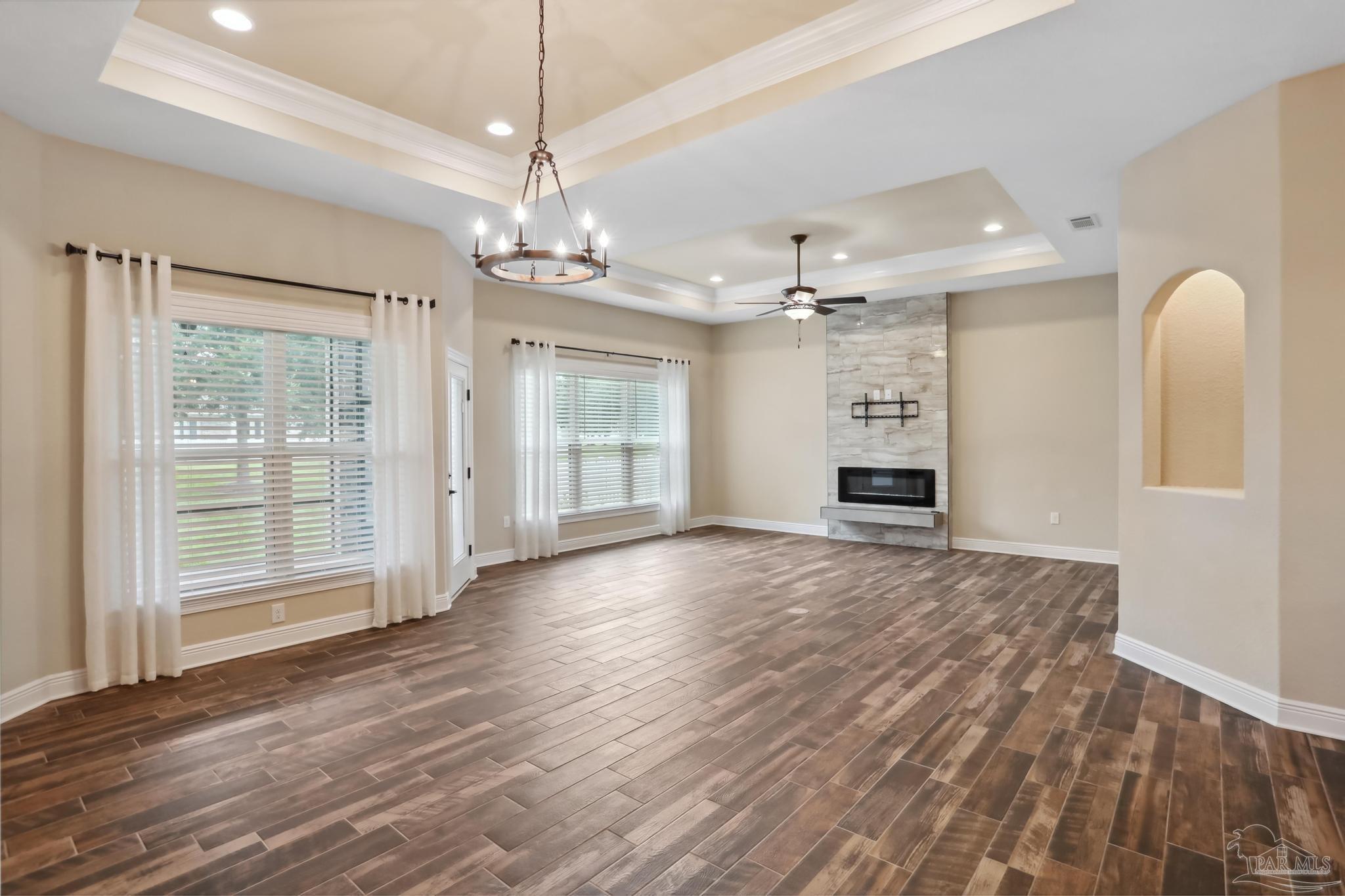 3224 Old Abbey Pass Milton, FL 32583 - Photo 7 of 41