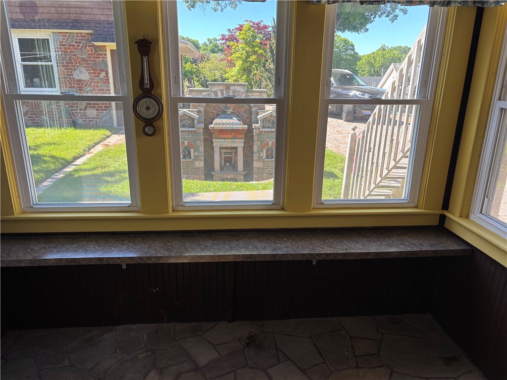 35 Oak Street, Unit 1 Westerly, RI 02891 - Photo 11 of 14 Enclosed Porch