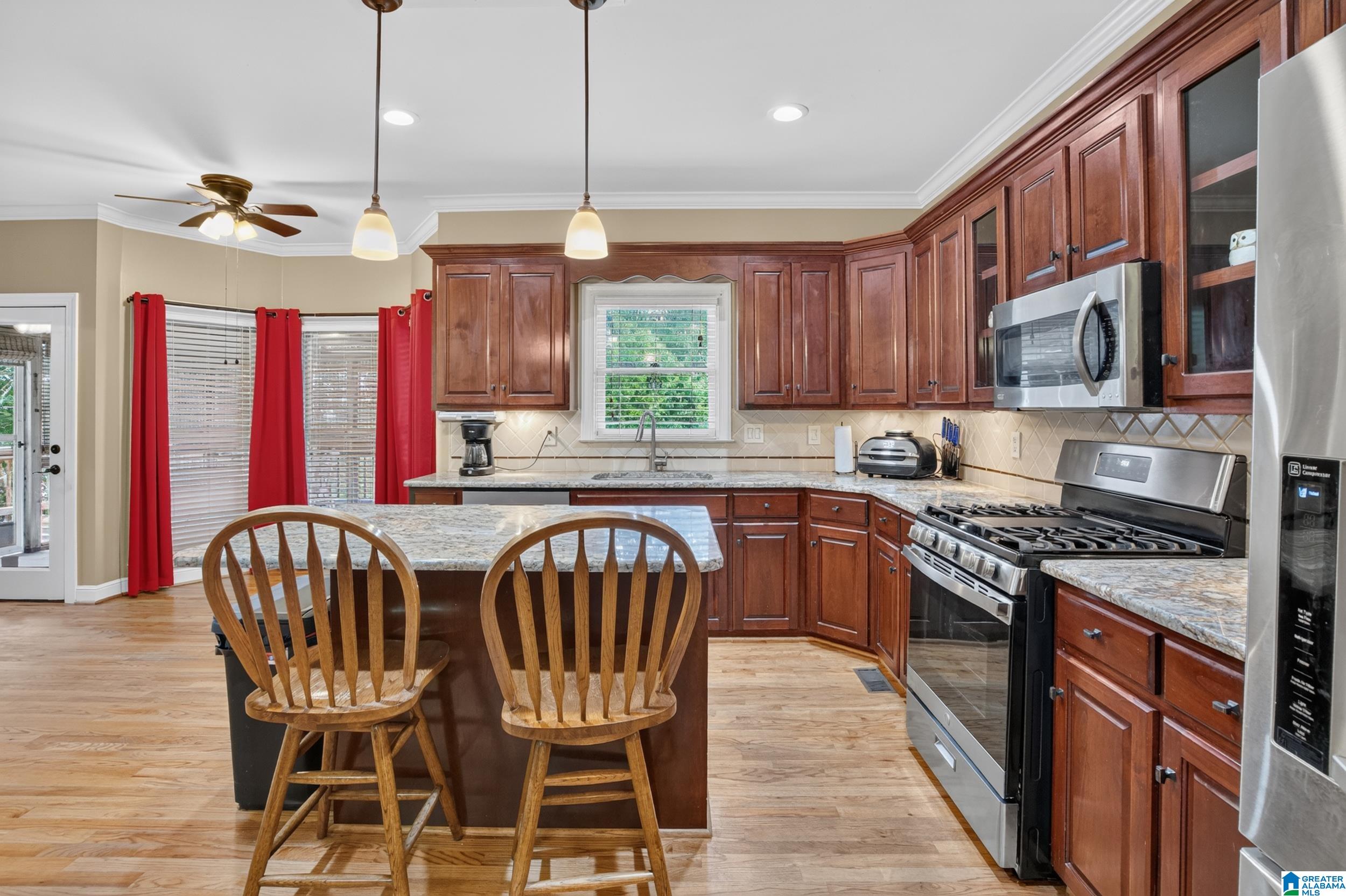 101 Kingsley Road Alabaster, AL 35007 - Photo 18 of 79