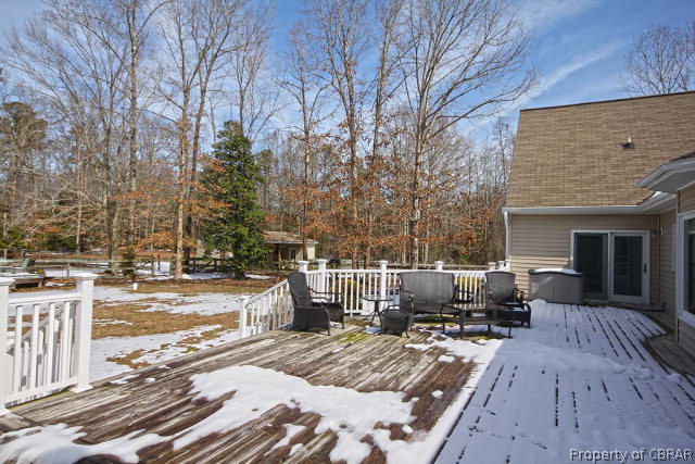 5619 Kings Ridge Road Gloucester, VA 23061 - Photo 26 of 27 Gallery Image 26