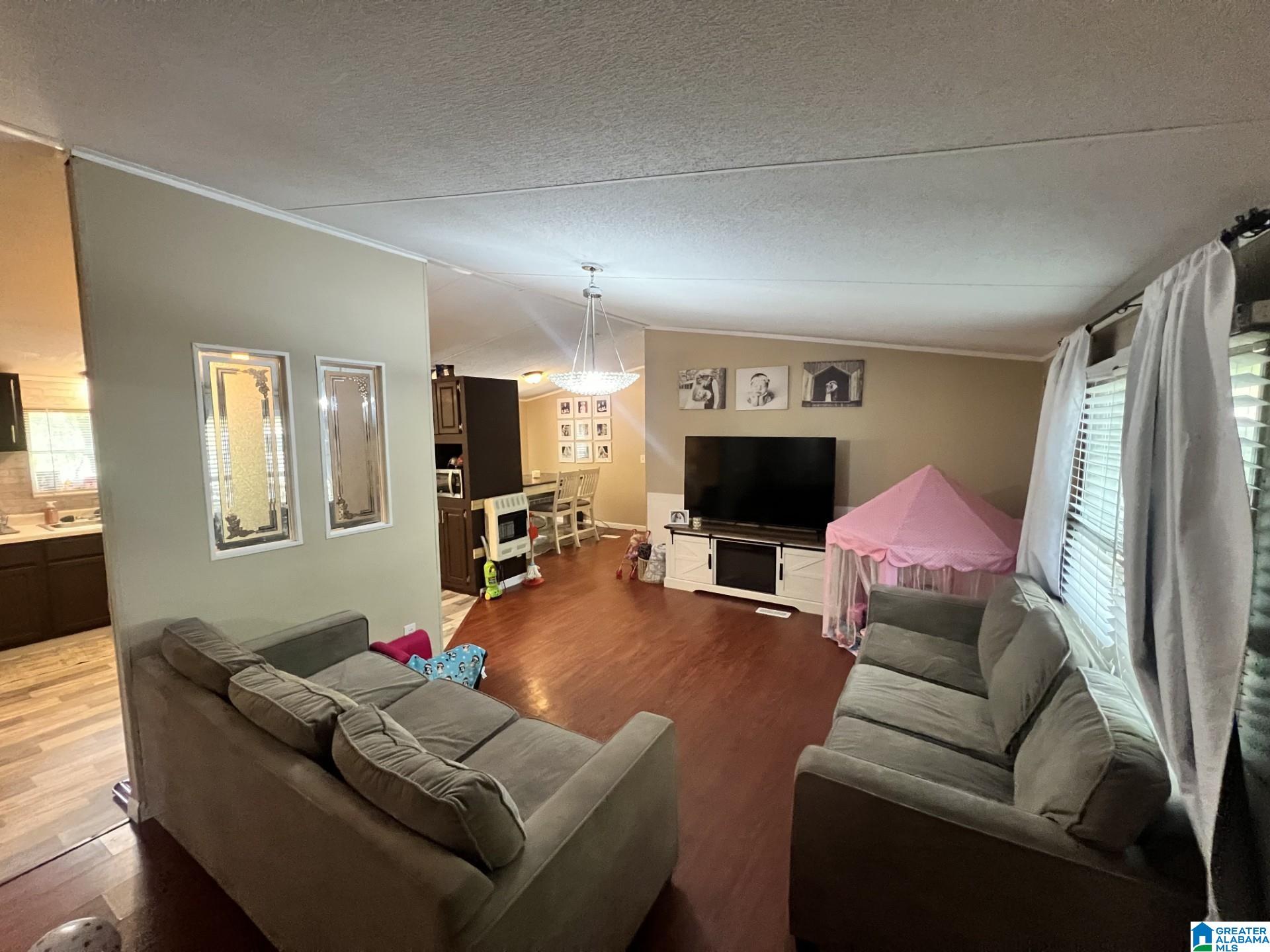 610 Tomahawk Trail Riverside, AL 35135 - Photo 2 of 20