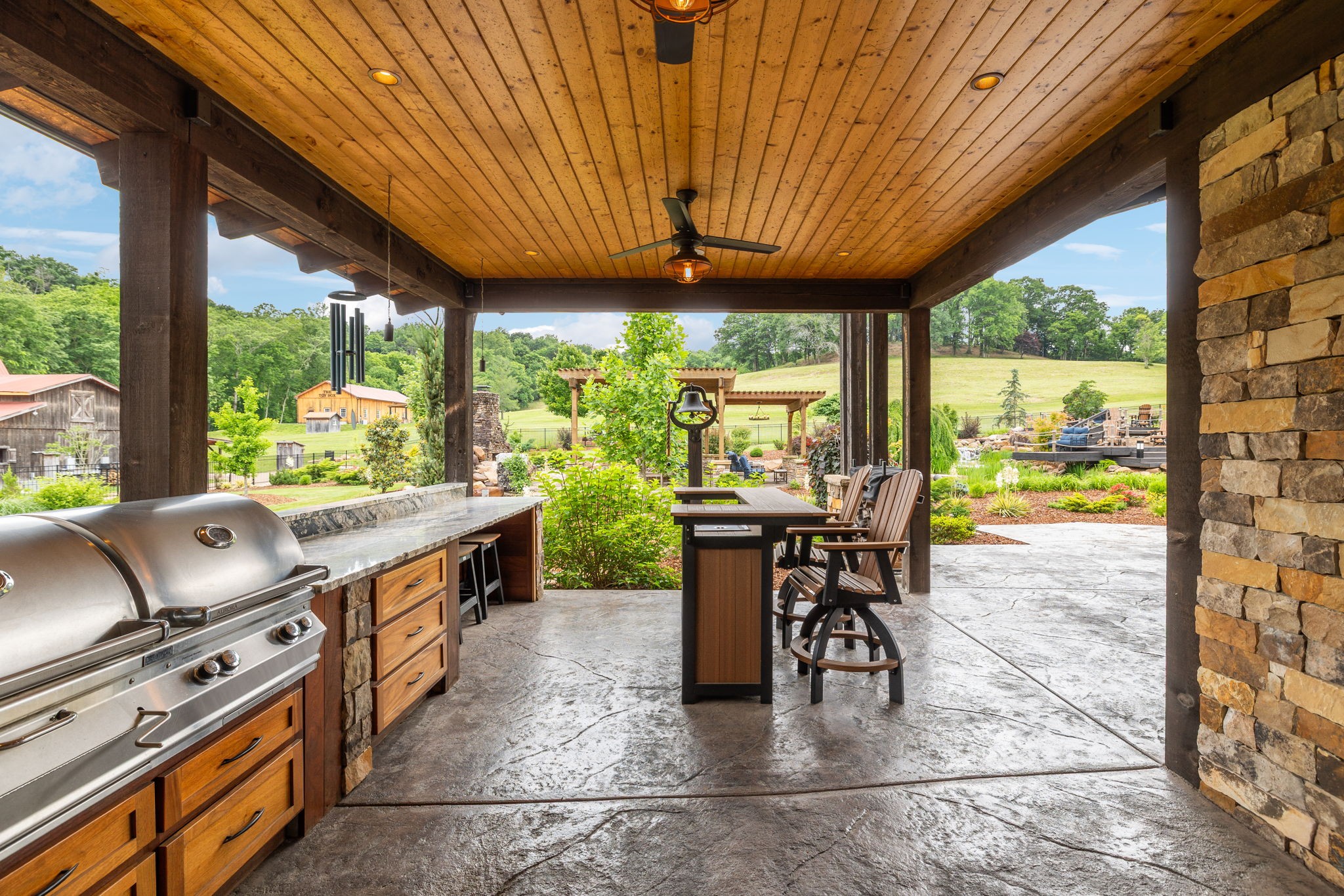 5319 Leipers Creek Road Franklin, TN 37064 - Photo 93 of 100