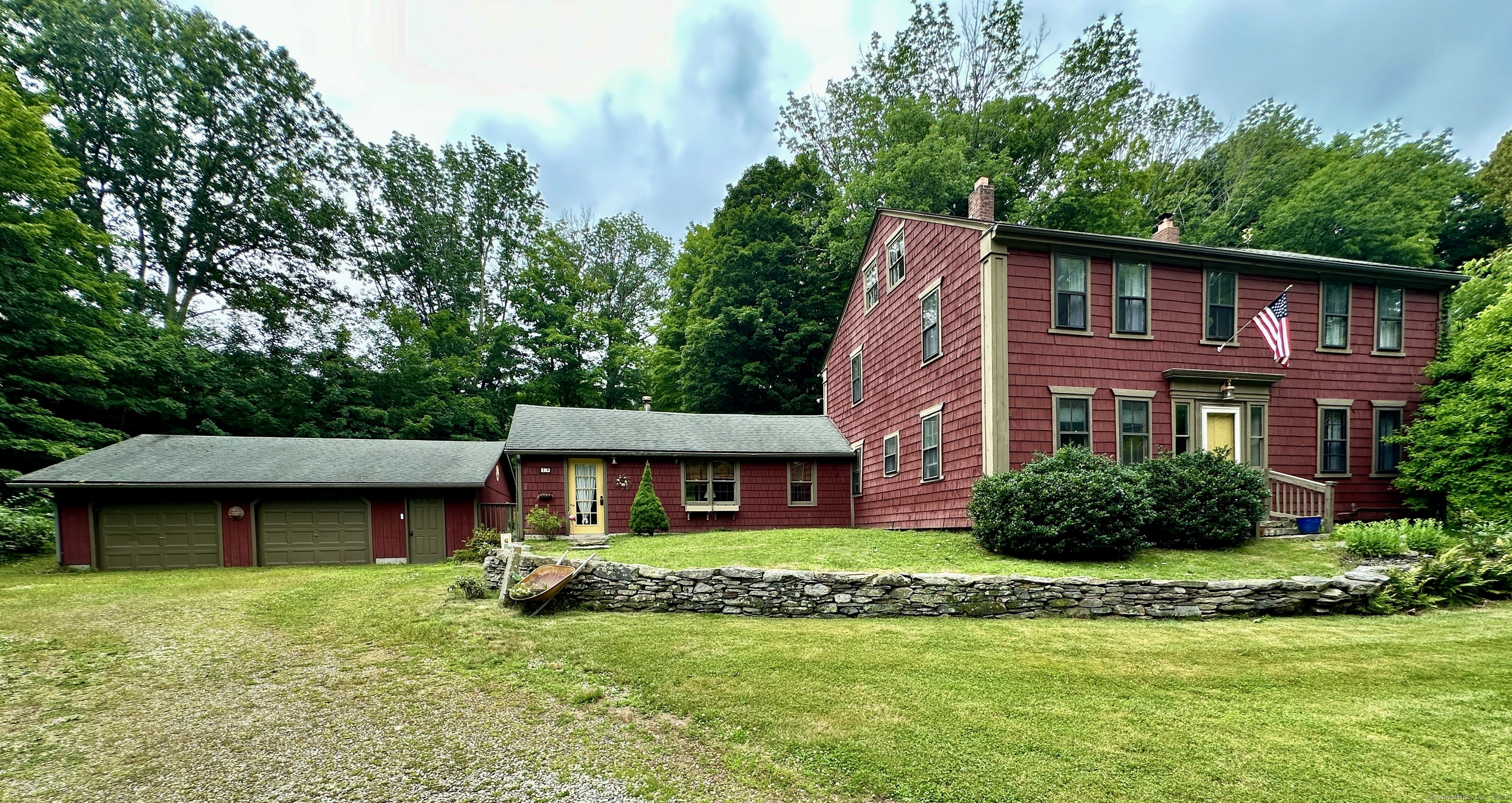 24 Wrights Crossing Road Pomfret, CT 06259 - Photo 1 of 1 Gallery Image 1