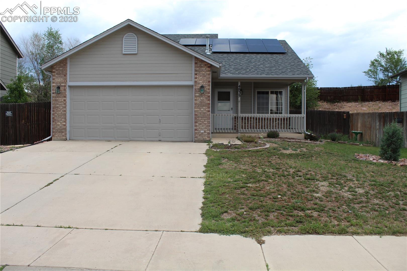 4835 Brant Road Colorado Springs, CO 80911 - Photo 1 of 26