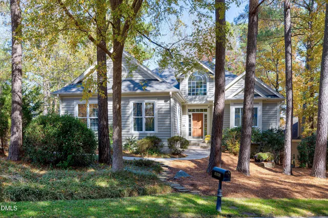 $755,000 | 81008 Alexander, Chapel Hill, NC 27517