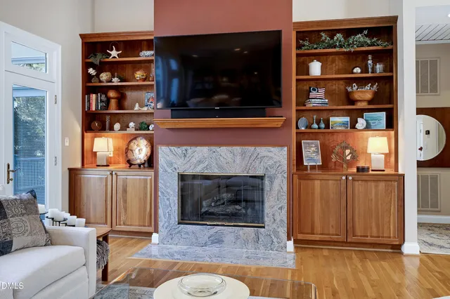 $755,000 | 81008 Alexander, Chapel Hill, NC 27517