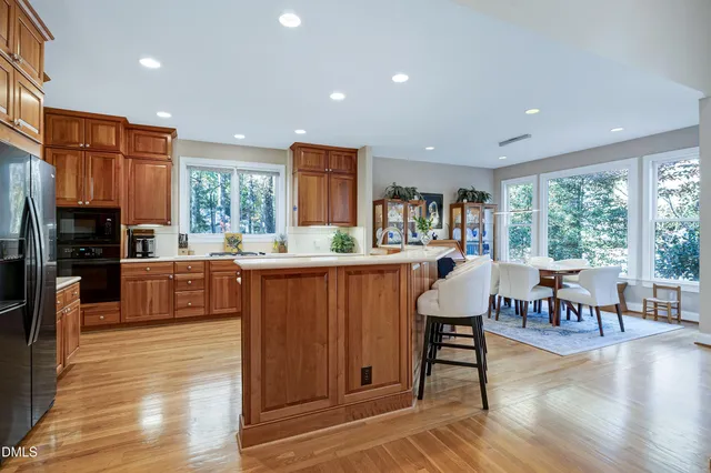 $755,000 | 81008 Alexander, Chapel Hill, NC 27517