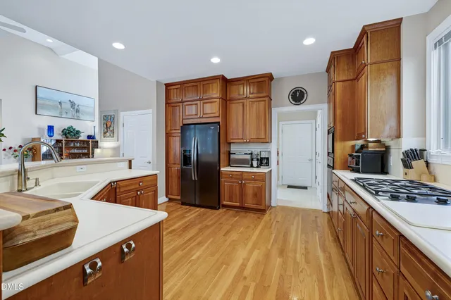 $755,000 | 81008 Alexander, Chapel Hill, NC 27517