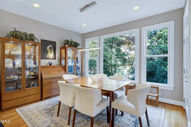 $755,000 | 81008 Alexander, Chapel Hill, NC 27517