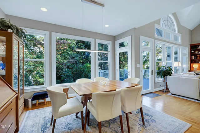 $755,000 | 81008 Alexander, Chapel Hill, NC 27517