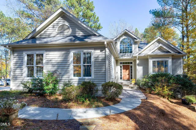 $755,000 | 81008 Alexander, Chapel Hill, NC 27517